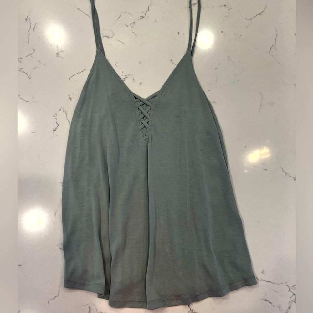 AMERICAN EAGLE SOFT & SEXY TANK TOP